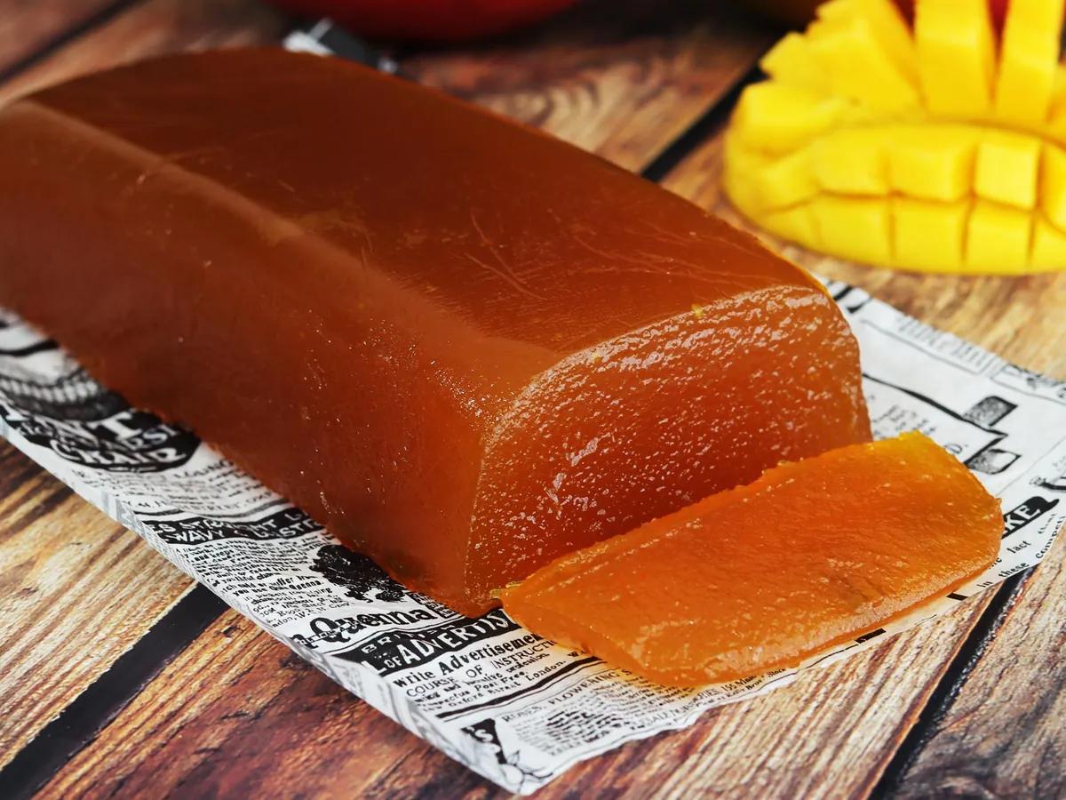 Dulce de Mango