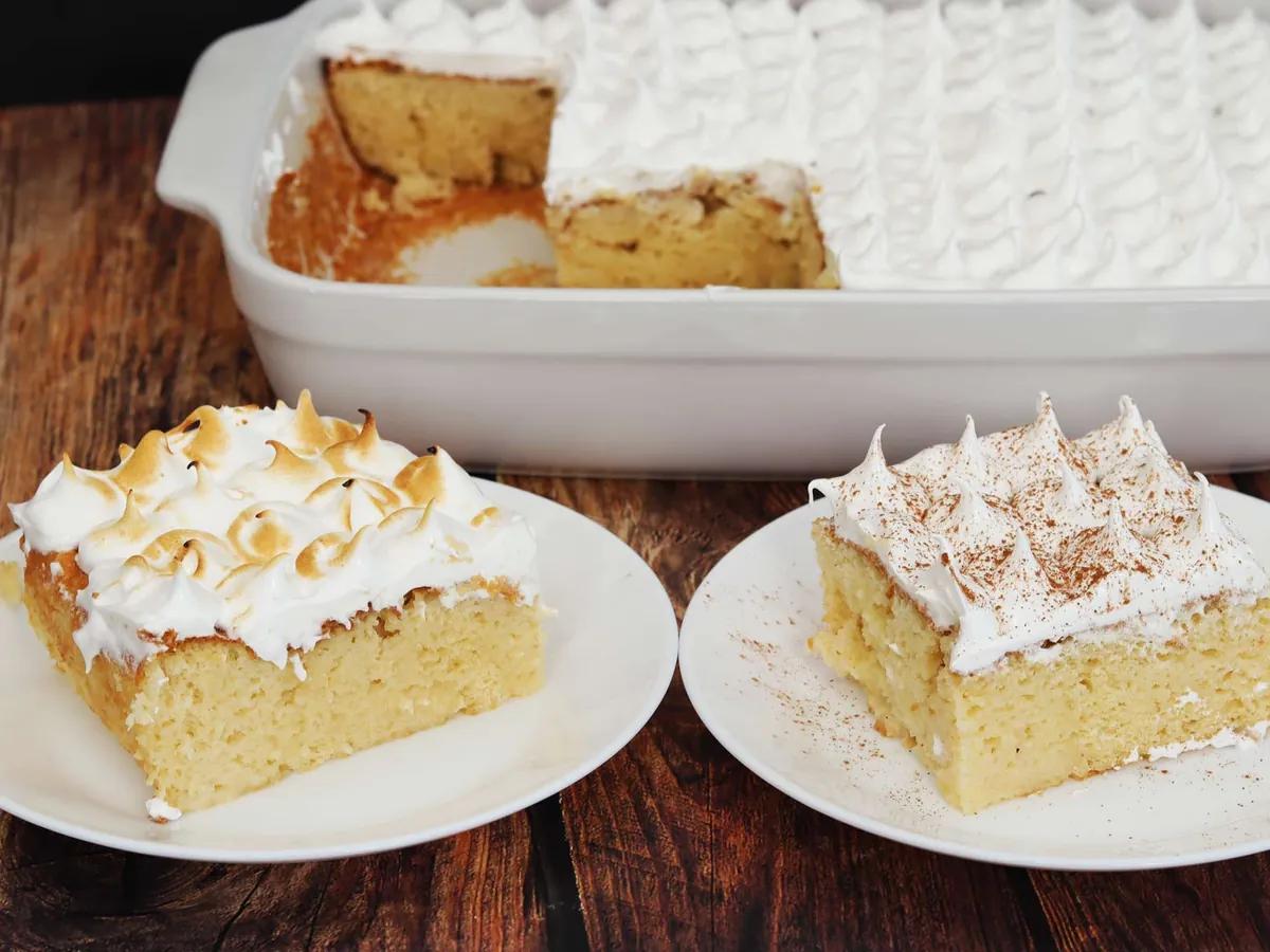Tres Leches